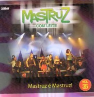 MASTRUZ EM ANTÔNIO GONÇALVES-BA 01.04.12