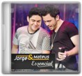 jorge e mateus essencial